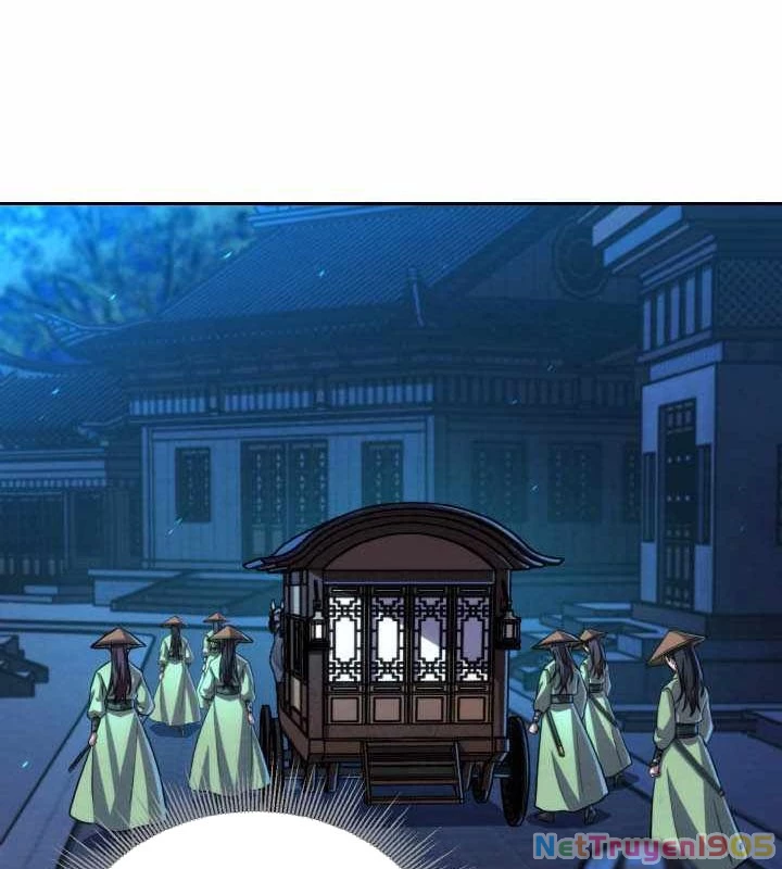 Tiểu Đệ Tử Của Võ Lâm Minh Chủ Chapter 51 - Trang 2