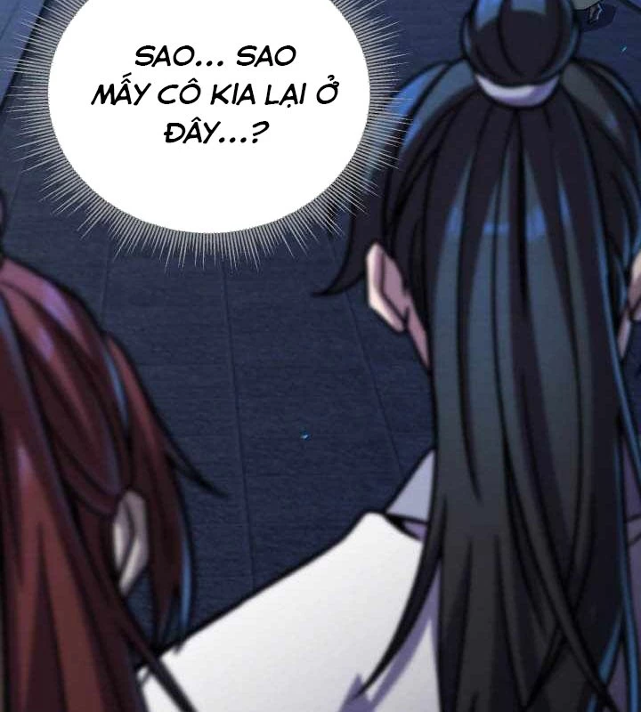 Tiểu Đệ Tử Của Võ Lâm Minh Chủ Chapter 51 - Trang 2