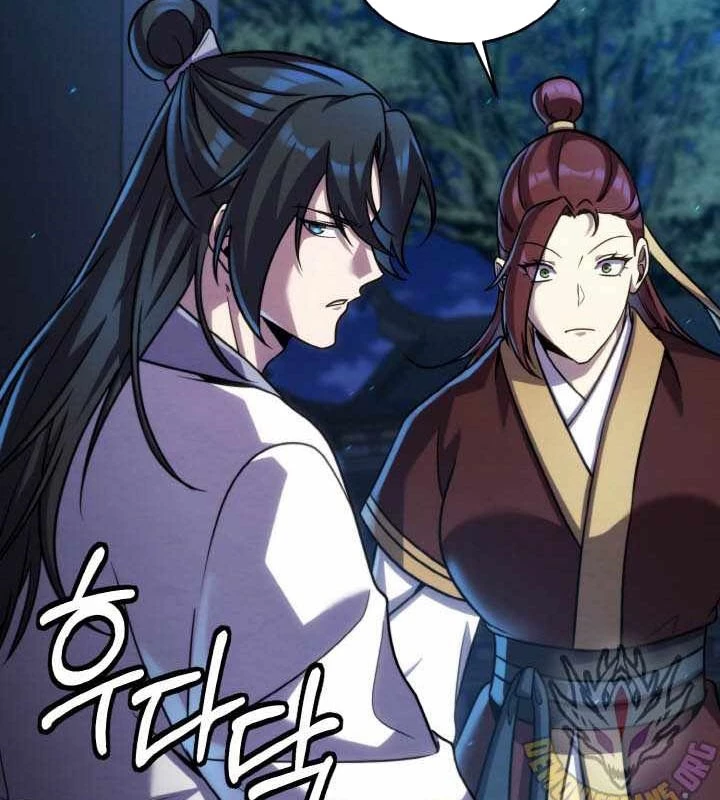 Tiểu Đệ Tử Của Võ Lâm Minh Chủ Chapter 51 - Trang 2