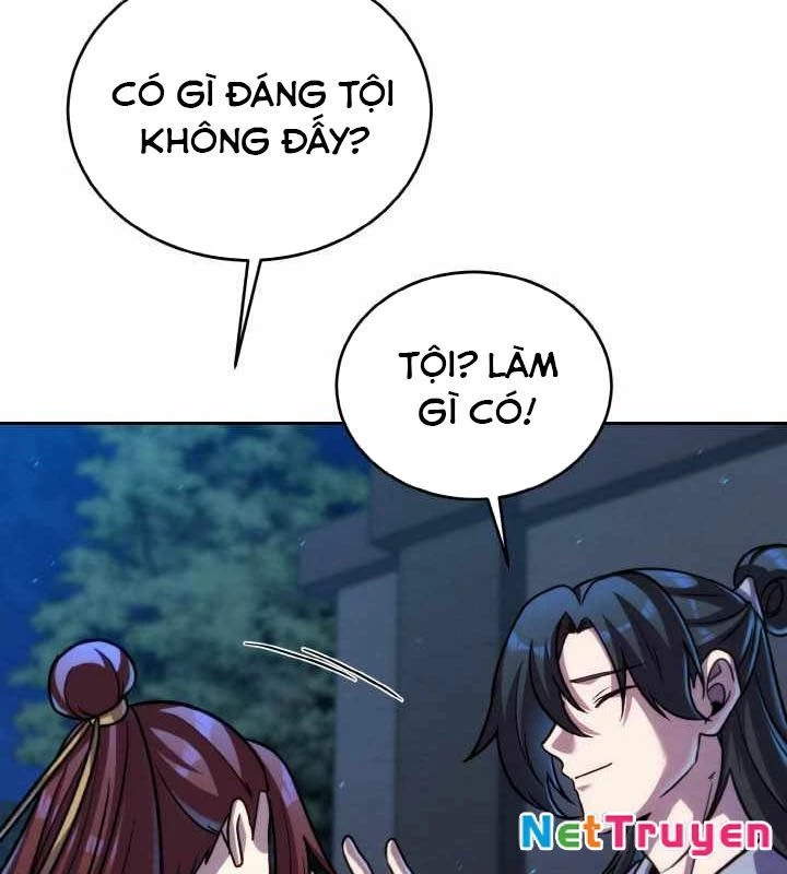 Tiểu Đệ Tử Của Võ Lâm Minh Chủ Chapter 51 - Trang 2