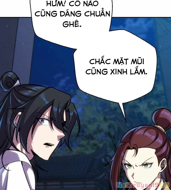 Tiểu Đệ Tử Của Võ Lâm Minh Chủ Chapter 51 - Trang 2