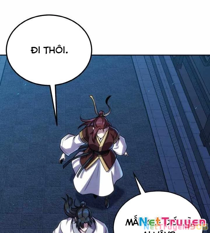 Tiểu Đệ Tử Của Võ Lâm Minh Chủ Chapter 51 - Trang 2