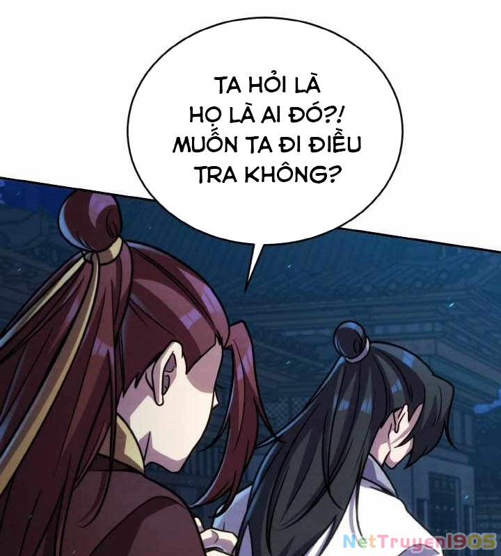 Tiểu Đệ Tử Của Võ Lâm Minh Chủ Chapter 51 - Trang 2