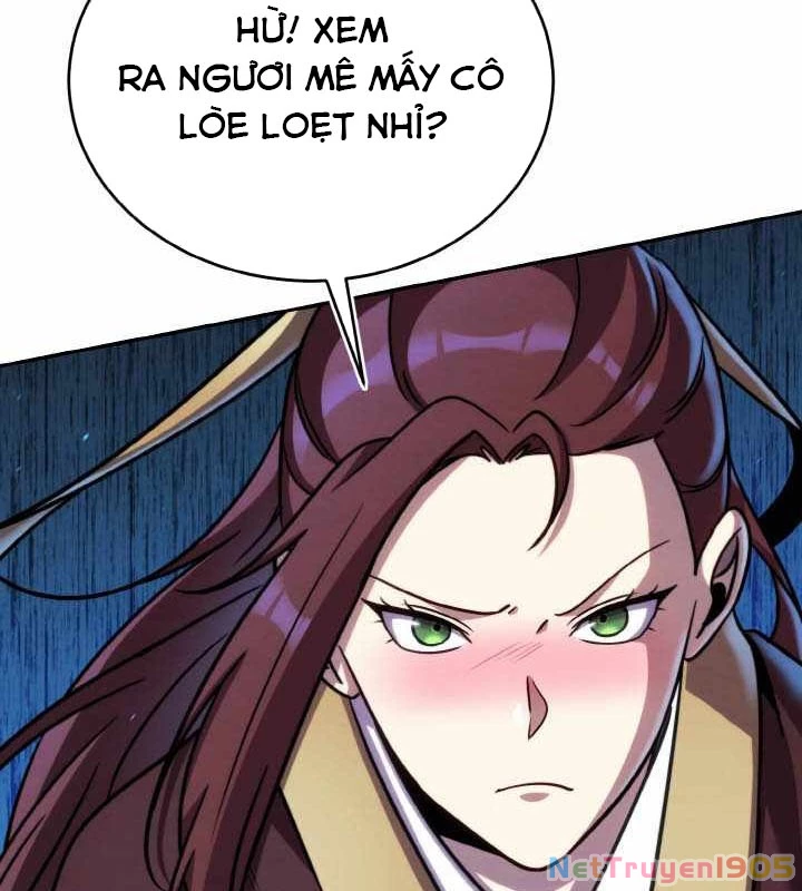 Tiểu Đệ Tử Của Võ Lâm Minh Chủ Chapter 51 - Trang 2