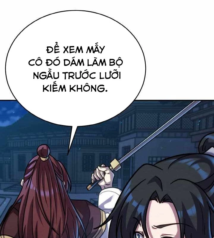 Tiểu Đệ Tử Của Võ Lâm Minh Chủ Chapter 51 - Trang 2