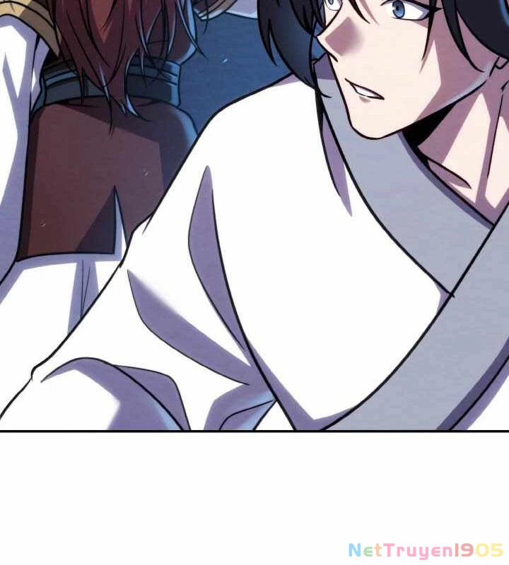 Tiểu Đệ Tử Của Võ Lâm Minh Chủ Chapter 51 - Trang 2