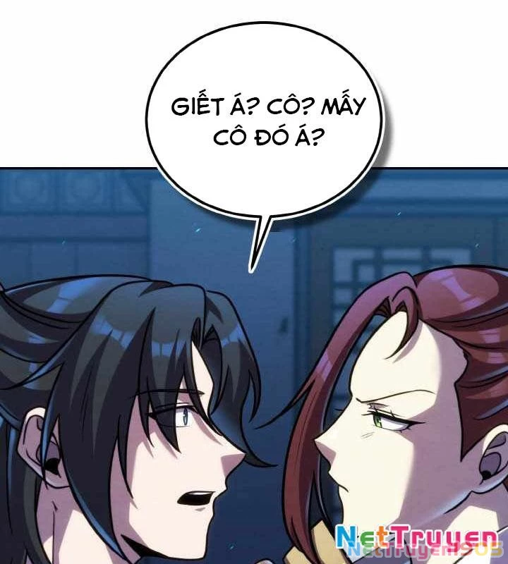 Tiểu Đệ Tử Của Võ Lâm Minh Chủ Chapter 51 - Trang 2