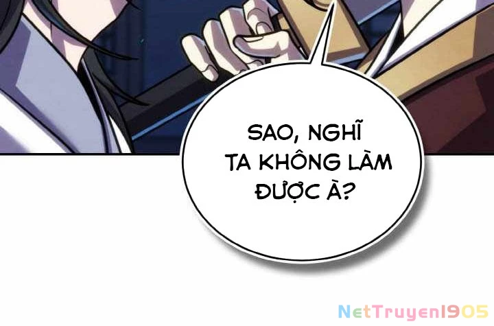 Tiểu Đệ Tử Của Võ Lâm Minh Chủ Chapter 51 - Trang 2