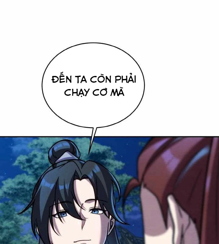 Tiểu Đệ Tử Của Võ Lâm Minh Chủ Chapter 51 - Trang 2