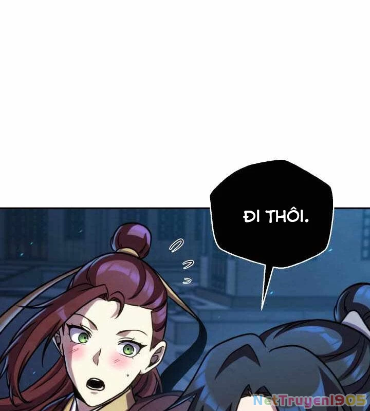 Tiểu Đệ Tử Của Võ Lâm Minh Chủ Chapter 51 - Trang 2