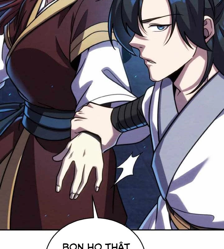 Tiểu Đệ Tử Của Võ Lâm Minh Chủ Chapter 51 - Trang 2