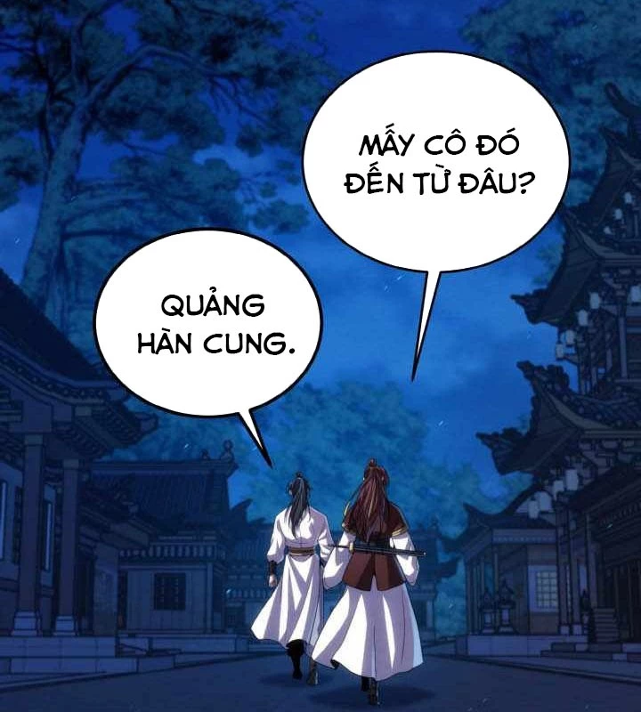 Tiểu Đệ Tử Của Võ Lâm Minh Chủ Chapter 51 - Trang 2