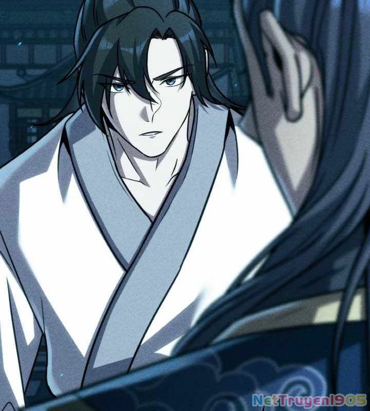 Tiểu Đệ Tử Của Võ Lâm Minh Chủ Chapter 51 - Trang 2