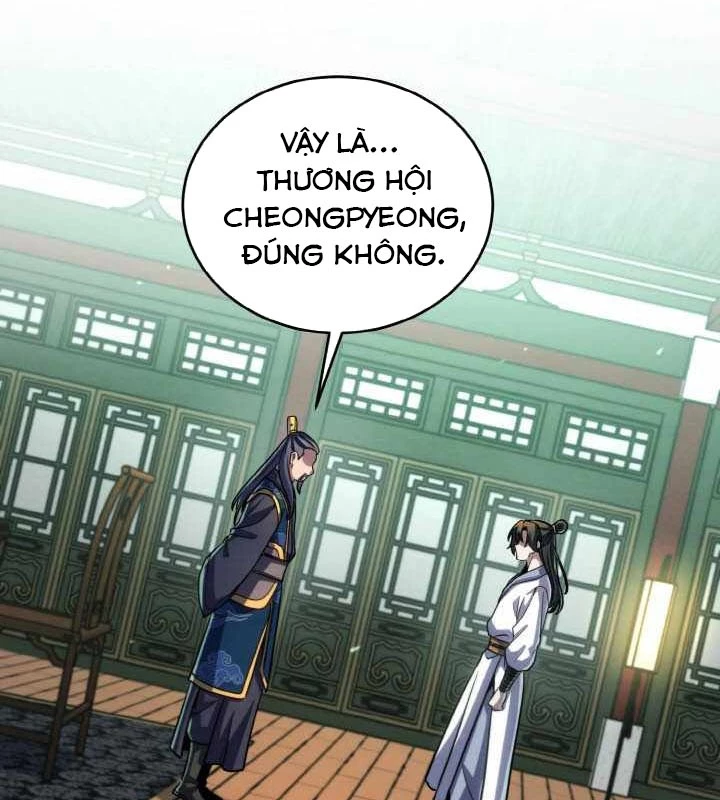 Tiểu Đệ Tử Của Võ Lâm Minh Chủ Chapter 51 - Trang 2