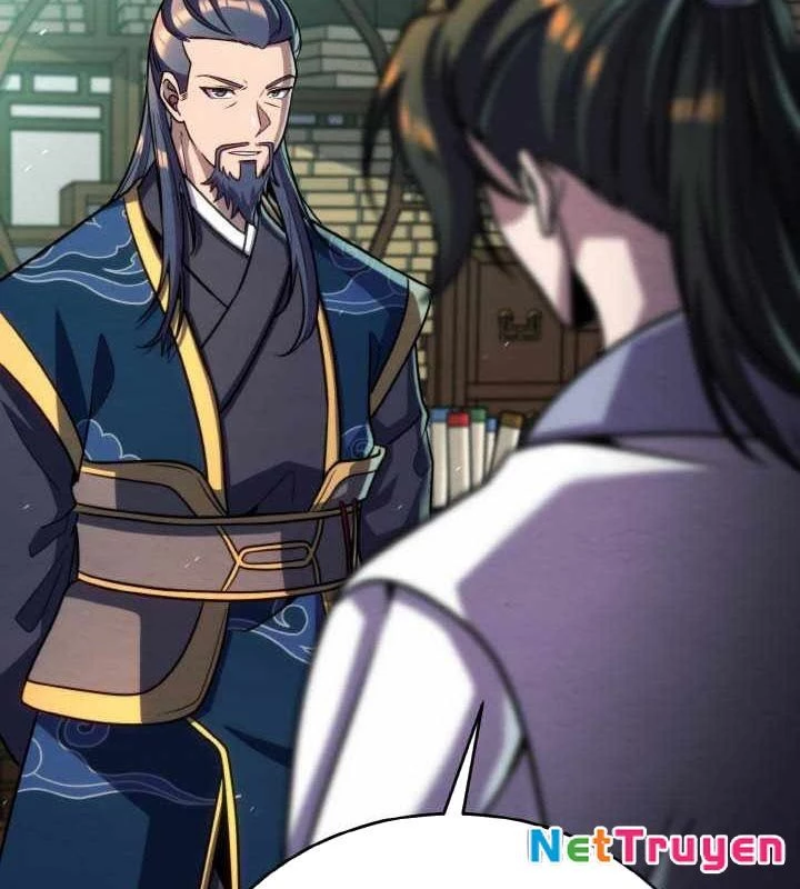 Tiểu Đệ Tử Của Võ Lâm Minh Chủ Chapter 51 - Trang 2