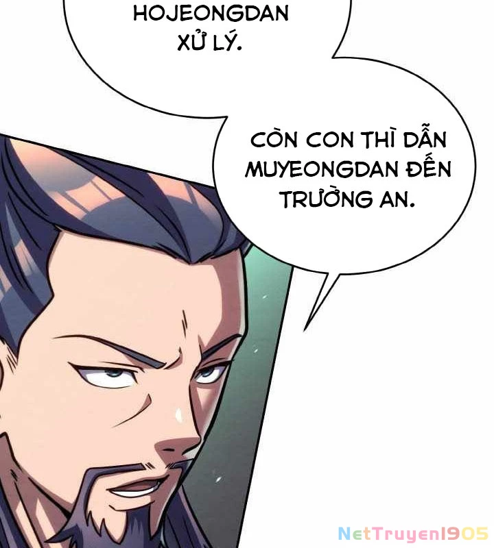 Tiểu Đệ Tử Của Võ Lâm Minh Chủ Chapter 51 - Trang 2