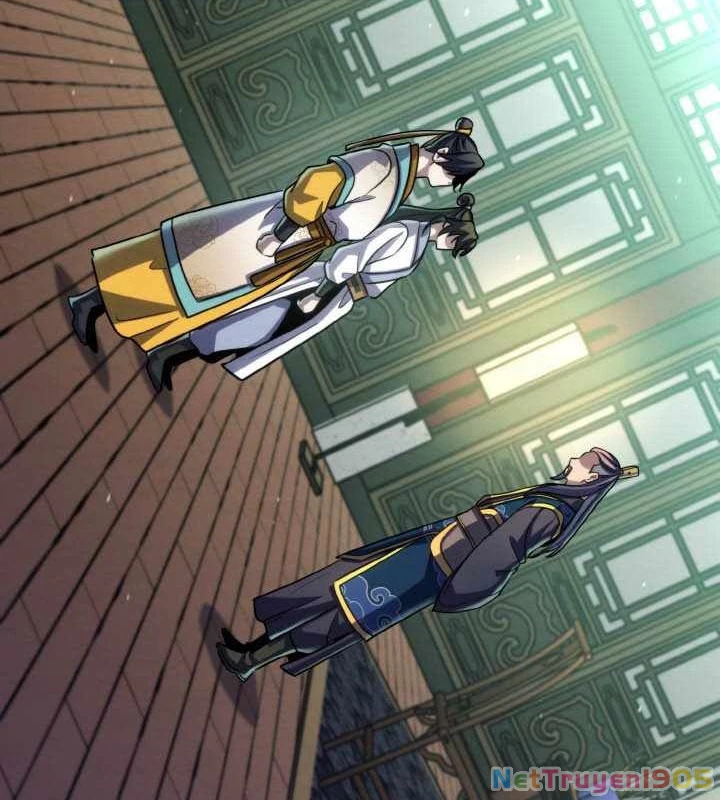 Tiểu Đệ Tử Của Võ Lâm Minh Chủ Chapter 51 - Trang 2