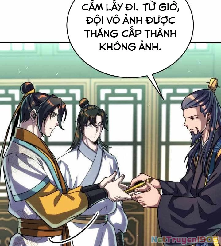 Tiểu Đệ Tử Của Võ Lâm Minh Chủ Chapter 51 - Trang 2