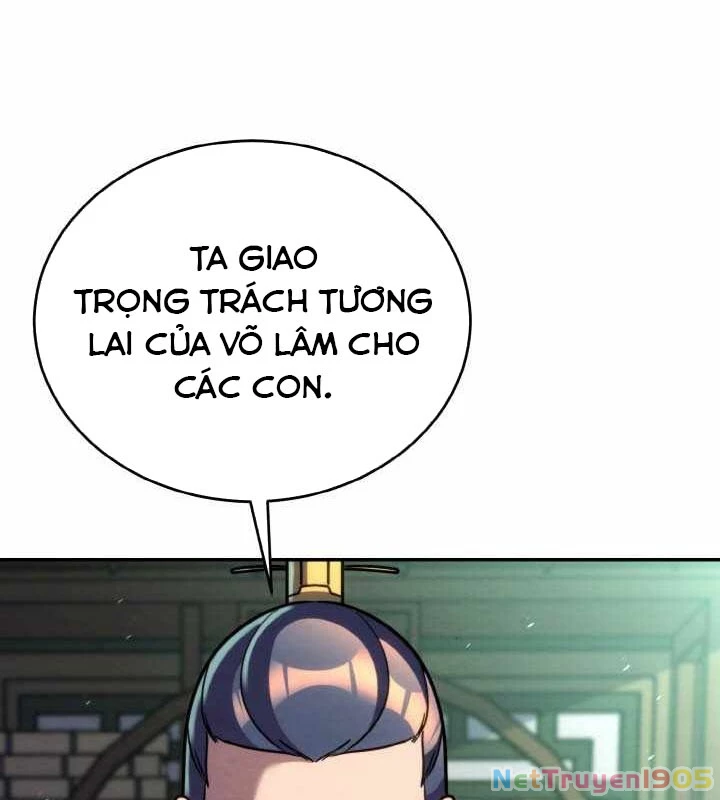 Tiểu Đệ Tử Của Võ Lâm Minh Chủ Chapter 51 - Trang 2