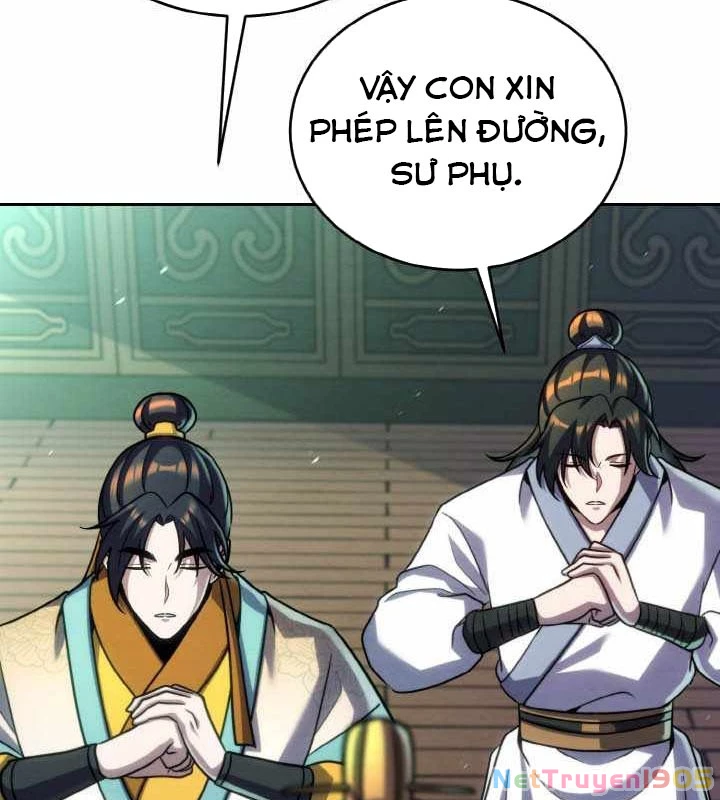 Tiểu Đệ Tử Của Võ Lâm Minh Chủ Chapter 51 - Trang 2