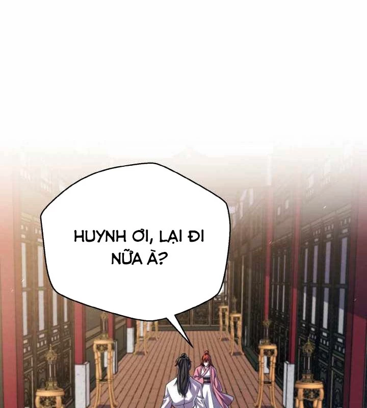 Tiểu Đệ Tử Của Võ Lâm Minh Chủ Chapter 51 - Trang 2