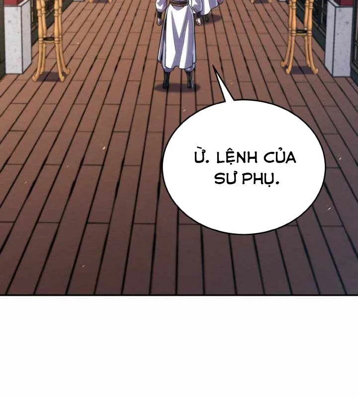 Tiểu Đệ Tử Của Võ Lâm Minh Chủ Chapter 51 - Trang 2