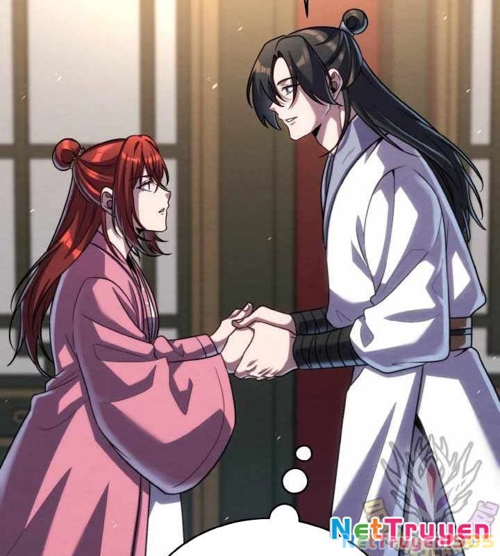 Tiểu Đệ Tử Của Võ Lâm Minh Chủ Chapter 51 - Trang 2