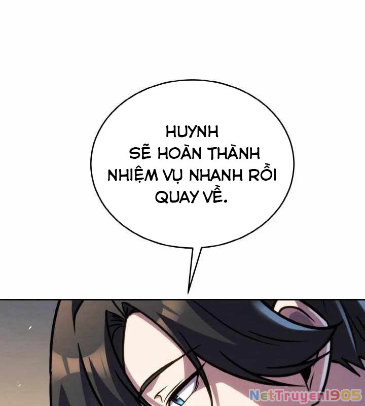 Tiểu Đệ Tử Của Võ Lâm Minh Chủ Chapter 51 - Trang 2