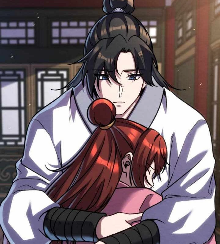 Tiểu Đệ Tử Của Võ Lâm Minh Chủ Chapter 51 - Trang 2