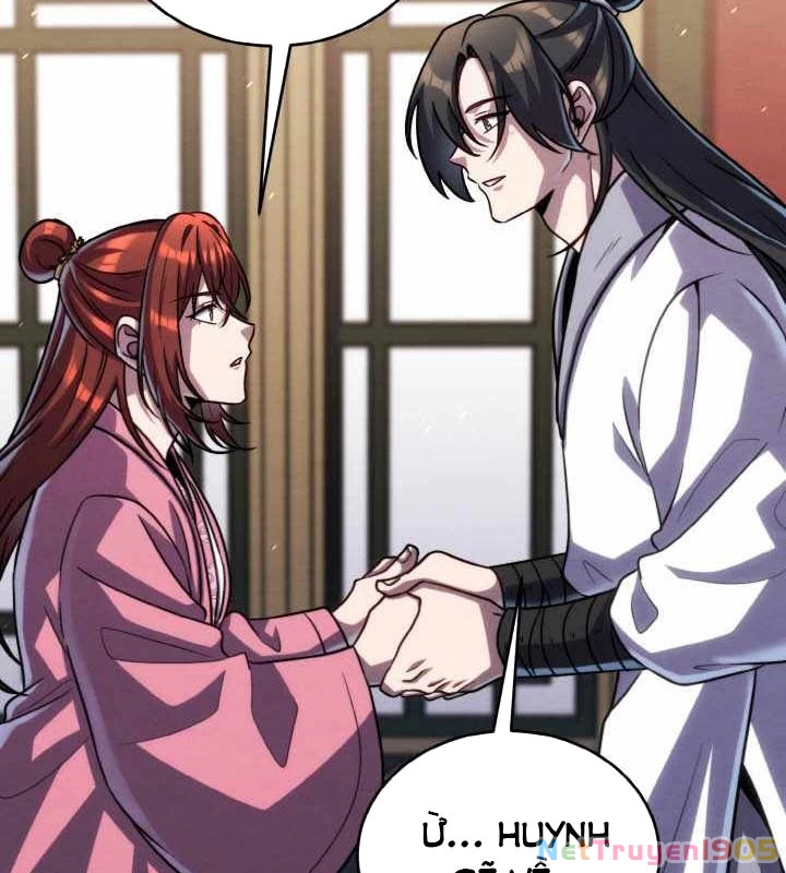 Tiểu Đệ Tử Của Võ Lâm Minh Chủ Chapter 51 - Trang 2