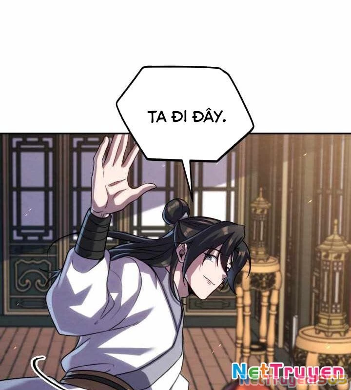 Tiểu Đệ Tử Của Võ Lâm Minh Chủ Chapter 51 - Trang 2