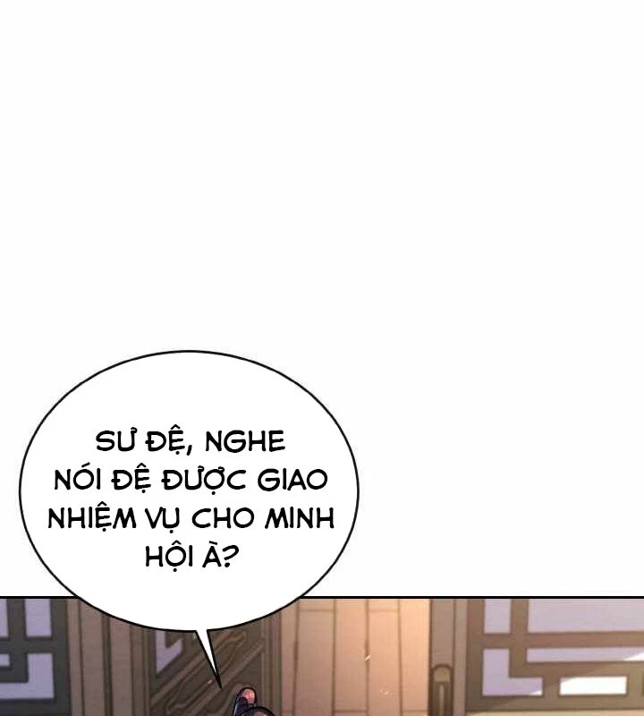 Tiểu Đệ Tử Của Võ Lâm Minh Chủ Chapter 51 - Trang 2