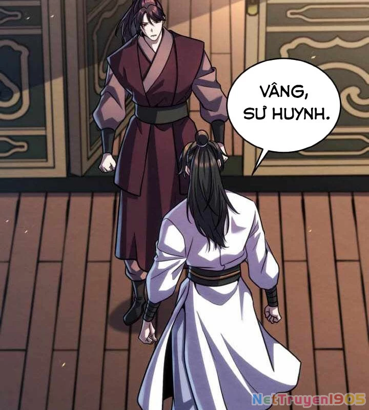 Tiểu Đệ Tử Của Võ Lâm Minh Chủ Chapter 51 - Trang 2