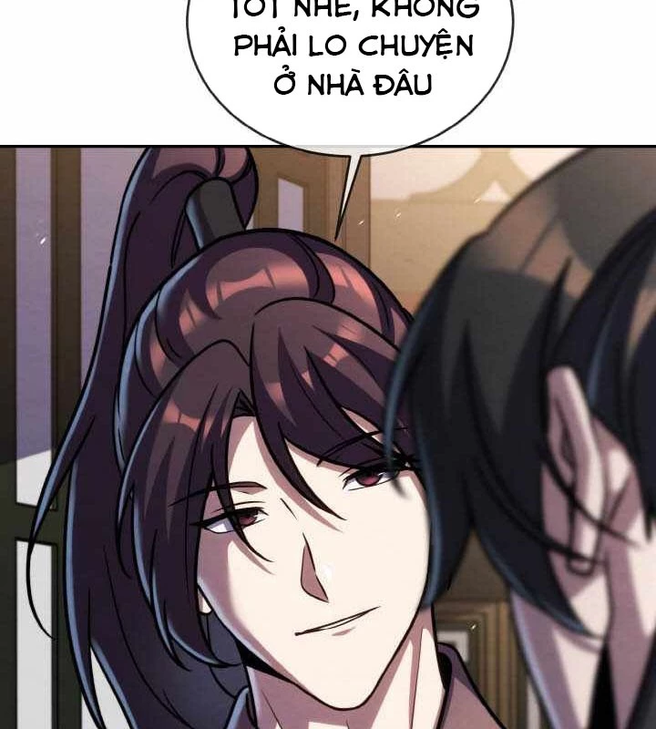 Tiểu Đệ Tử Của Võ Lâm Minh Chủ Chapter 51 - Trang 2