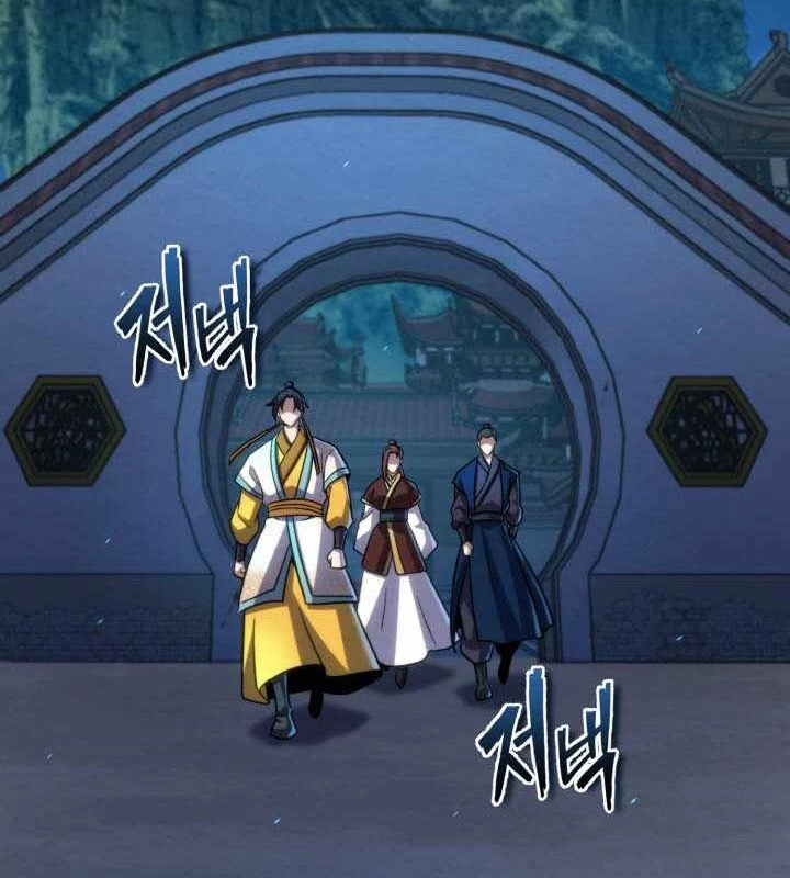 Tiểu Đệ Tử Của Võ Lâm Minh Chủ Chapter 51 - Trang 2