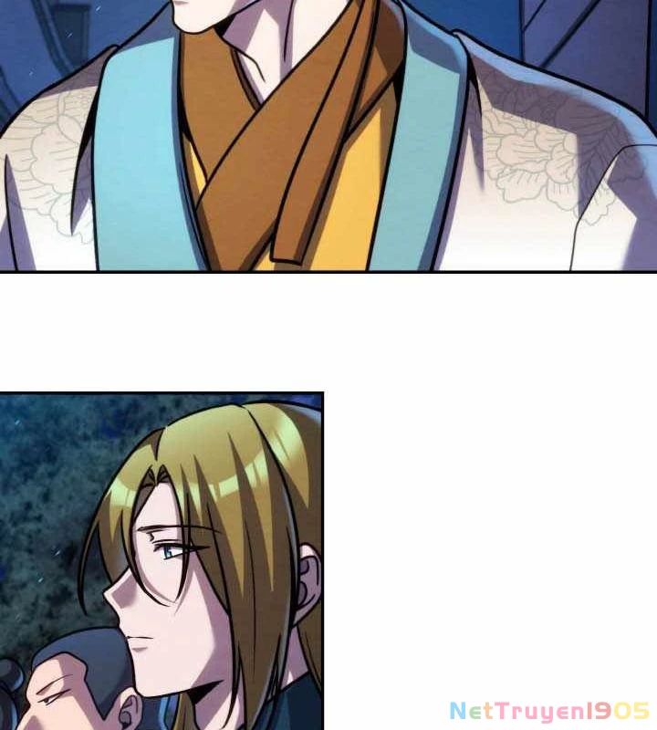 Tiểu Đệ Tử Của Võ Lâm Minh Chủ Chapter 51 - Trang 2