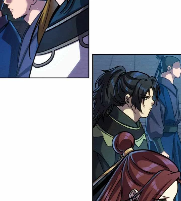 Tiểu Đệ Tử Của Võ Lâm Minh Chủ Chapter 51 - Trang 2