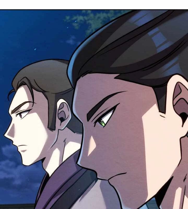 Tiểu Đệ Tử Của Võ Lâm Minh Chủ Chapter 51 - Trang 2