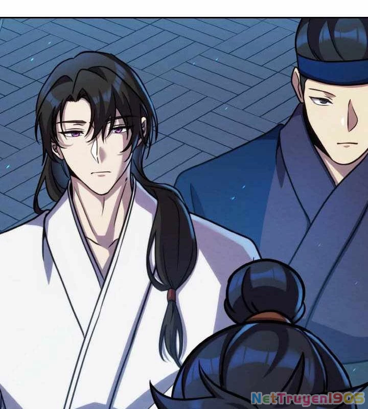 Tiểu Đệ Tử Của Võ Lâm Minh Chủ Chapter 51 - Trang 2