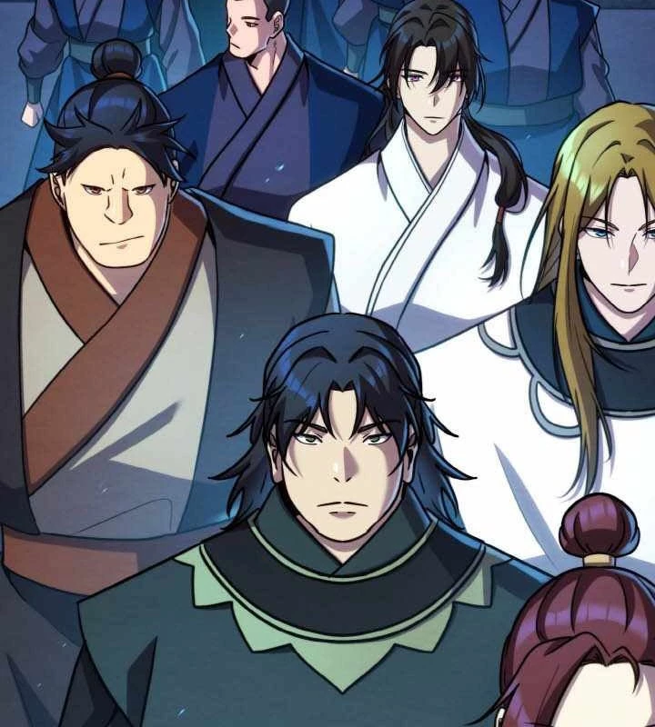 Tiểu Đệ Tử Của Võ Lâm Minh Chủ Chapter 51 - Trang 2