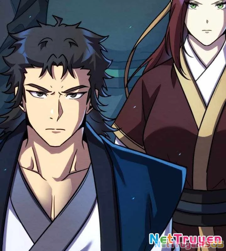 Tiểu Đệ Tử Của Võ Lâm Minh Chủ Chapter 51 - Trang 2