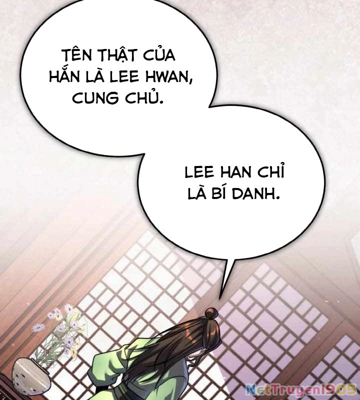 Tiểu Đệ Tử Của Võ Lâm Minh Chủ Chapter 51 - Trang 2