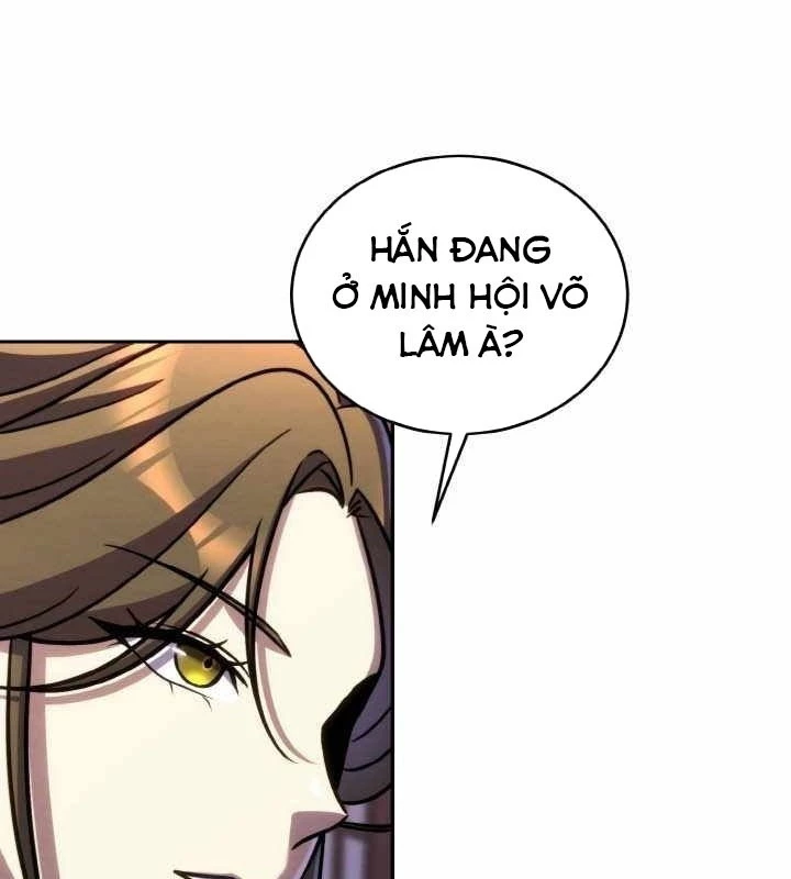 Tiểu Đệ Tử Của Võ Lâm Minh Chủ Chapter 51 - Trang 2