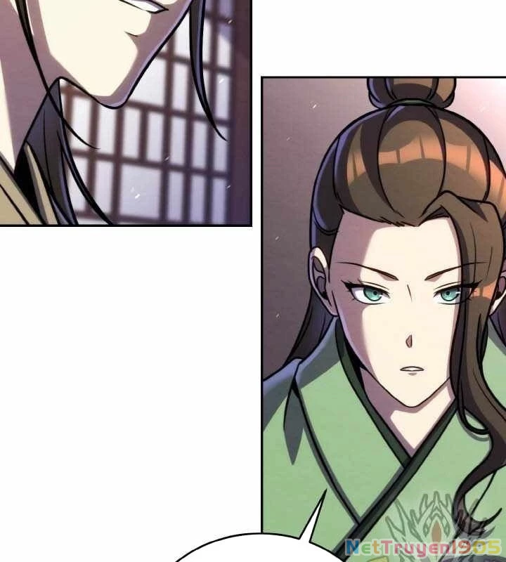 Tiểu Đệ Tử Của Võ Lâm Minh Chủ Chapter 51 - Trang 2