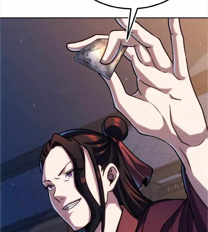 Tiểu Đệ Tử Của Võ Lâm Minh Chủ Chapter 51 - Trang 2