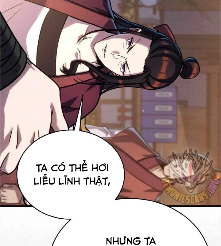 Tiểu Đệ Tử Của Võ Lâm Minh Chủ Chapter 51 - Trang 2