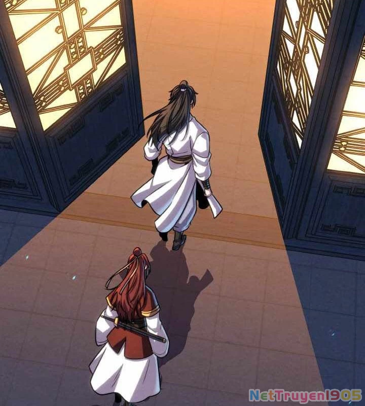 Tiểu Đệ Tử Của Võ Lâm Minh Chủ Chapter 51 - Trang 2