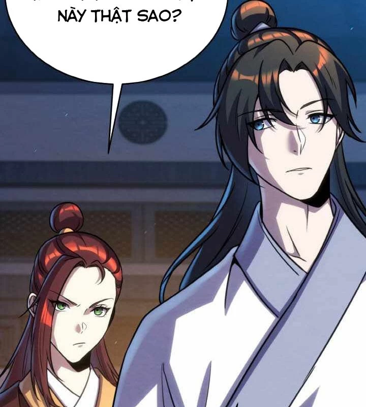 Tiểu Đệ Tử Của Võ Lâm Minh Chủ Chapter 51 - Trang 2