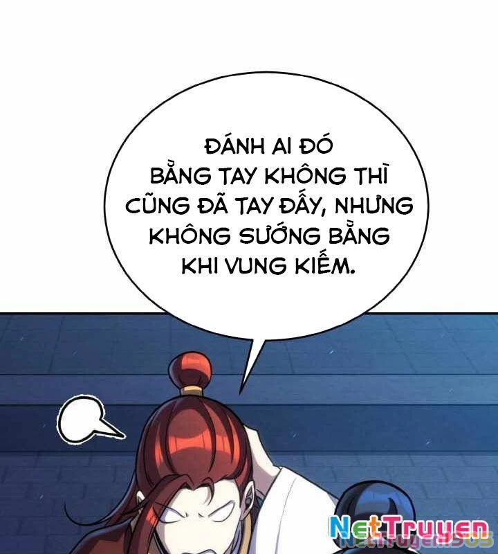 Tiểu Đệ Tử Của Võ Lâm Minh Chủ Chapter 51 - Trang 2