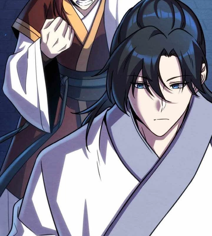 Tiểu Đệ Tử Của Võ Lâm Minh Chủ Chapter 51 - Trang 2